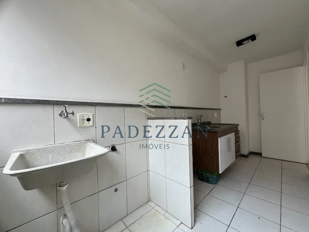 Apartamento, 3 quartos, 53 m² - Foto 13