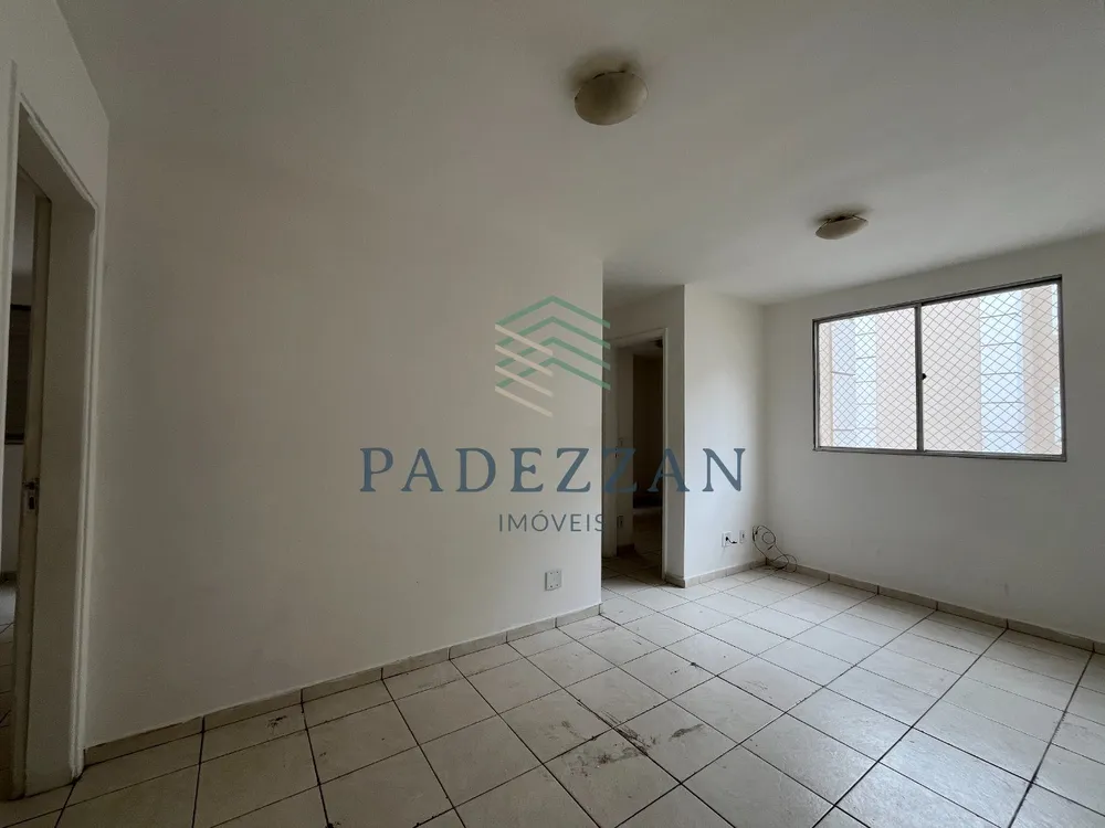 Apartamento, 3 quartos, 53 m² - Foto 4
