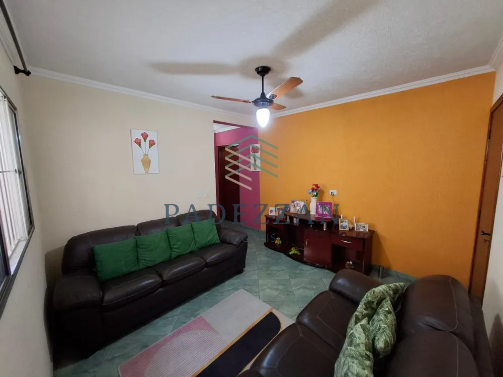 Casa, 2 quartos, 163 m² - Foto 11