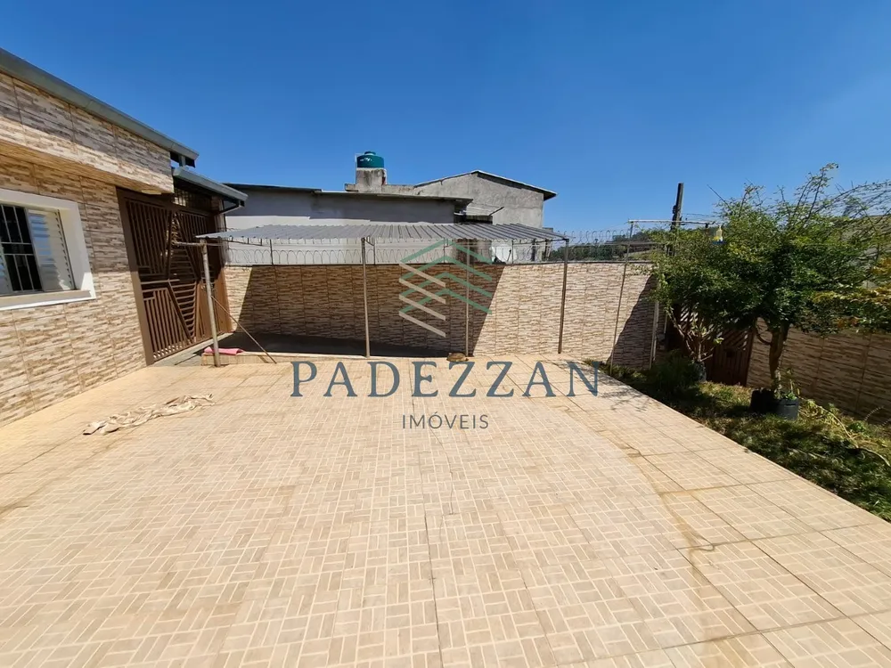 Casa, 2 quartos, 163 m² - Foto 6