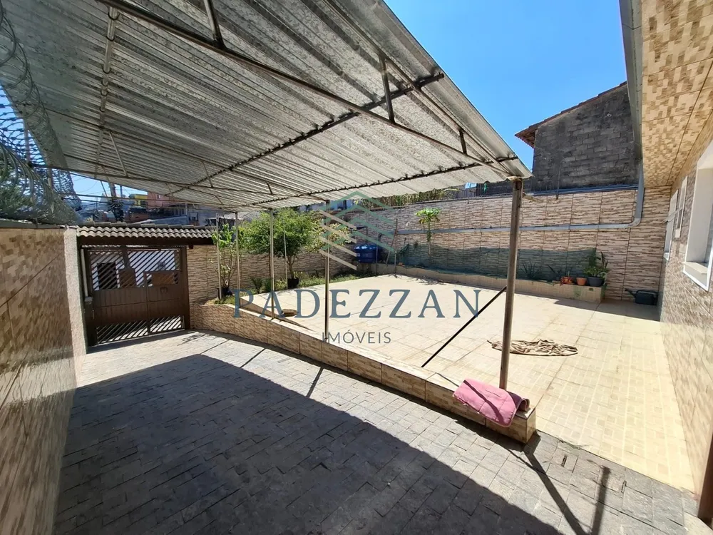 Casa, 2 quartos, 163 m² - Foto 2