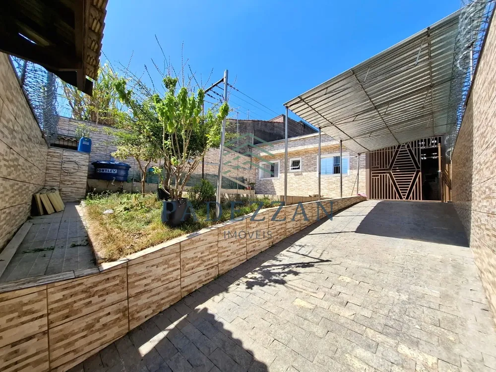 Casa, 2 quartos, 163 m² - Foto 3