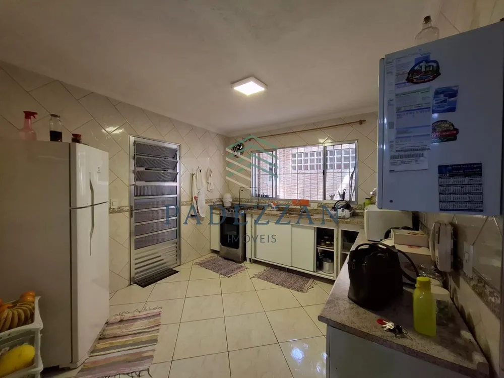 Casa, 2 quartos, 163 m² - Foto 1