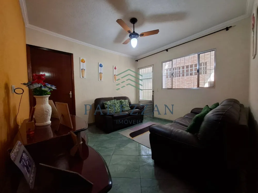 Casa, 2 quartos, 163 m² - Foto 10