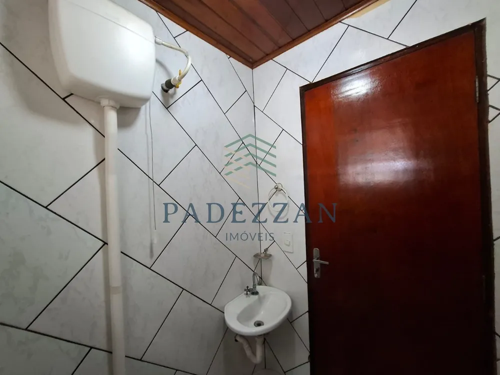 Casa, 2 quartos, 163 m² - Foto 16