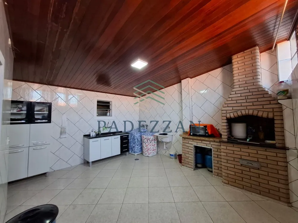 Casa, 2 quartos, 163 m² - Foto 8