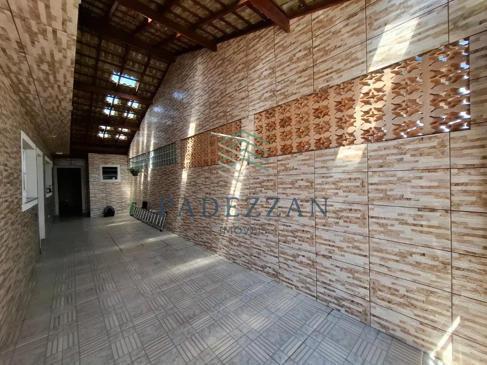 Casa, 2 quartos, 163 m² - Foto 7