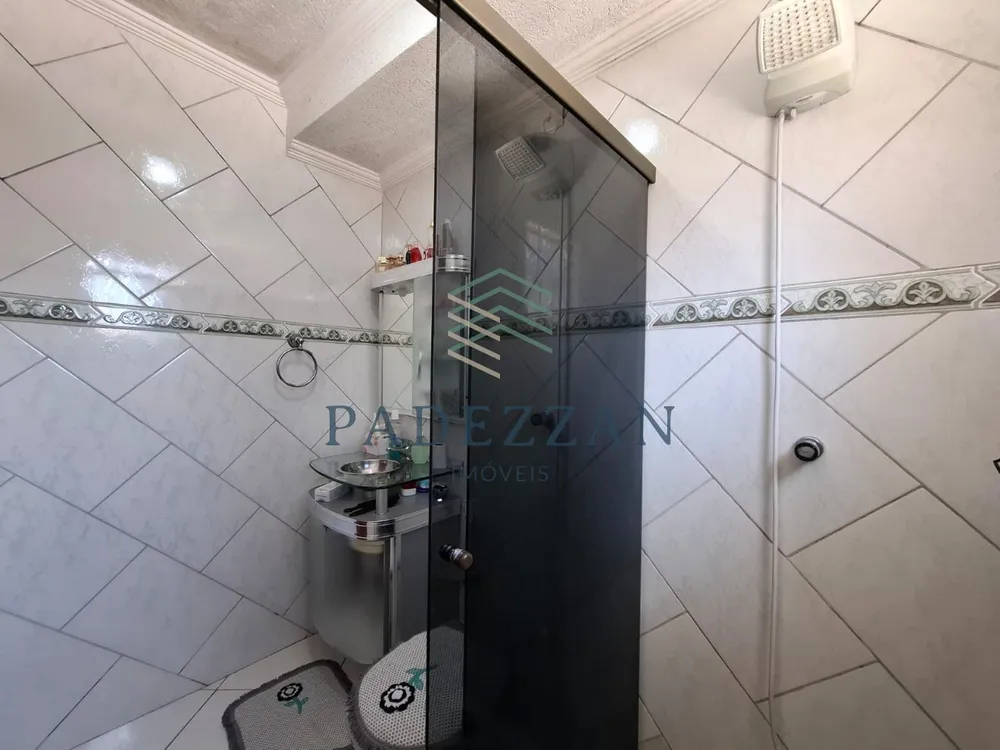 Casa, 2 quartos, 163 m² - Foto 13