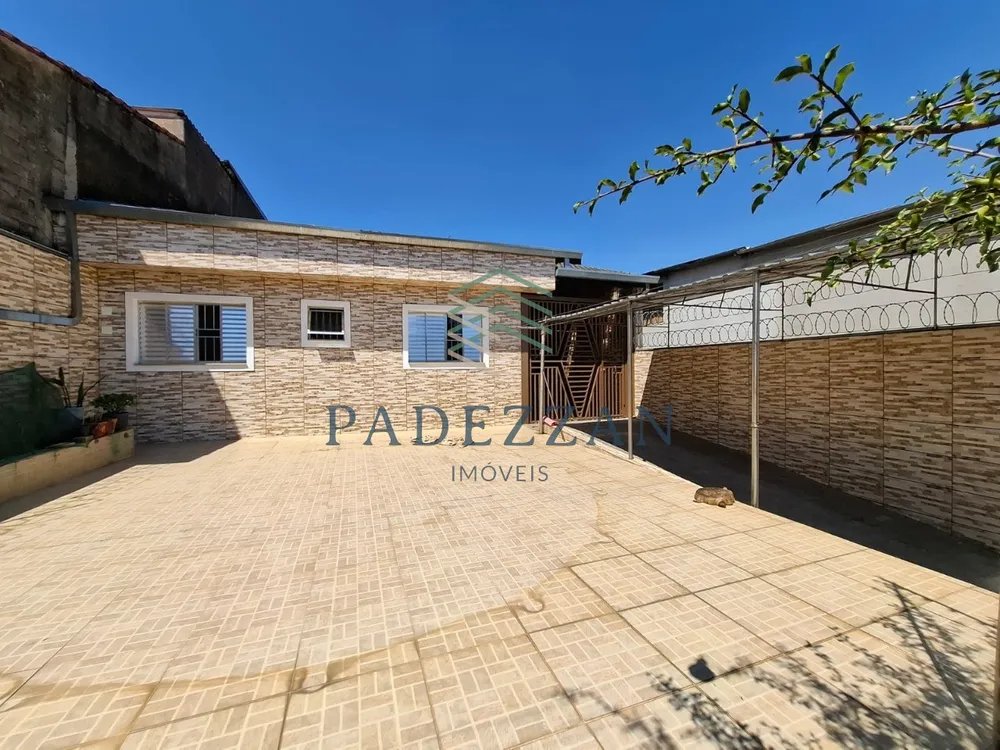 Casa, 2 quartos, 163 m² - Foto 4