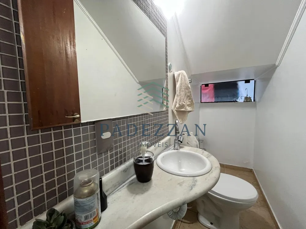 Casa, 3 quartos, 131 m² - Foto 5