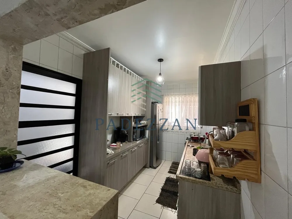 Casa, 3 quartos, 131 m² - Foto 8