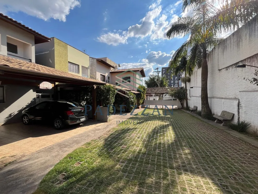 Casa, 3 quartos, 131 m² - Foto 12