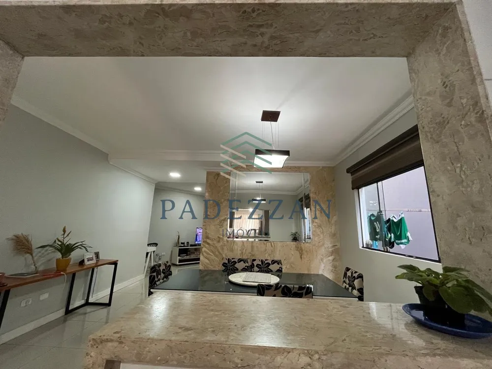 Casa, 3 quartos, 131 m² - Foto 4