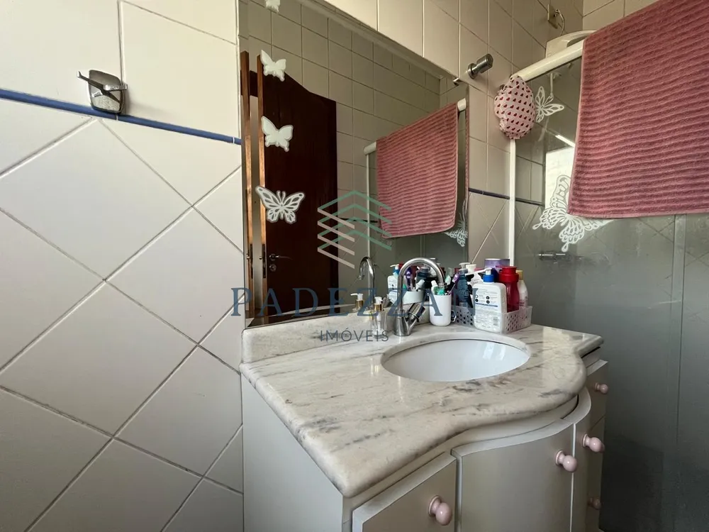 Casa, 3 quartos, 131 m² - Foto 6