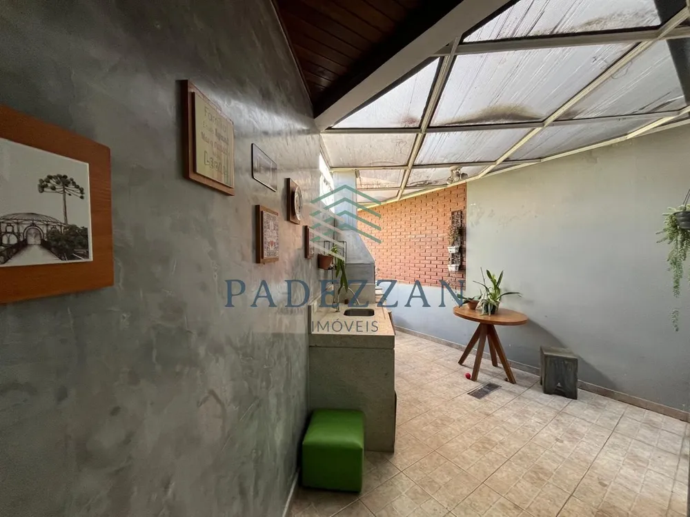 Casa, 3 quartos, 131 m² - Foto 7