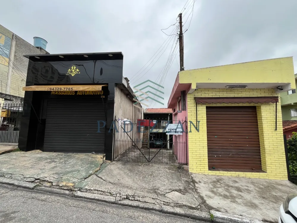 Loteamento e Condomínio, 275 m² - Foto 1