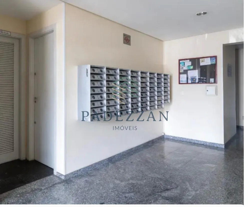 Apartamento, 2 quartos, 49 m² - Foto 2