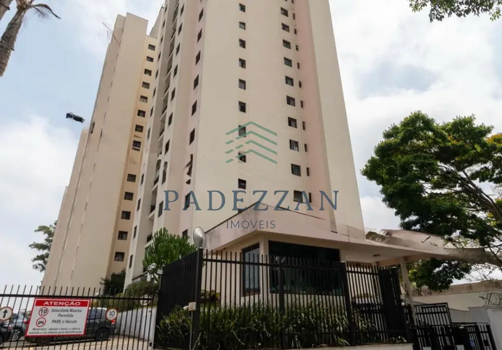 Apartamento, 2 quartos, 49 m² - Foto 1