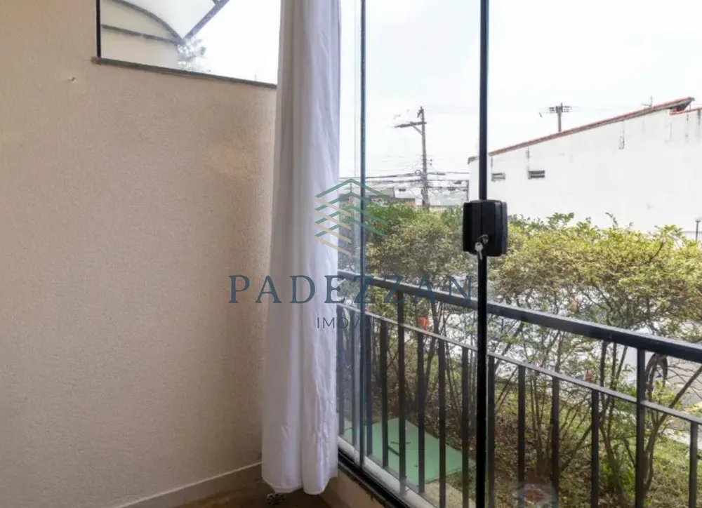 Apartamento, 2 quartos, 49 m² - Foto 9
