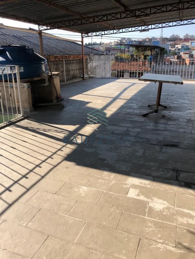 Casa, 2 quartos, 165 m² - Foto 7