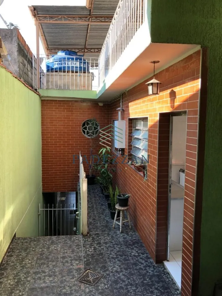 Casa, 2 quartos, 165 m² - Foto 13