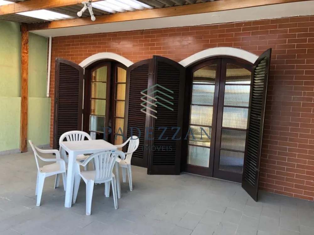 Casa, 2 quartos, 165 m² - Foto 2