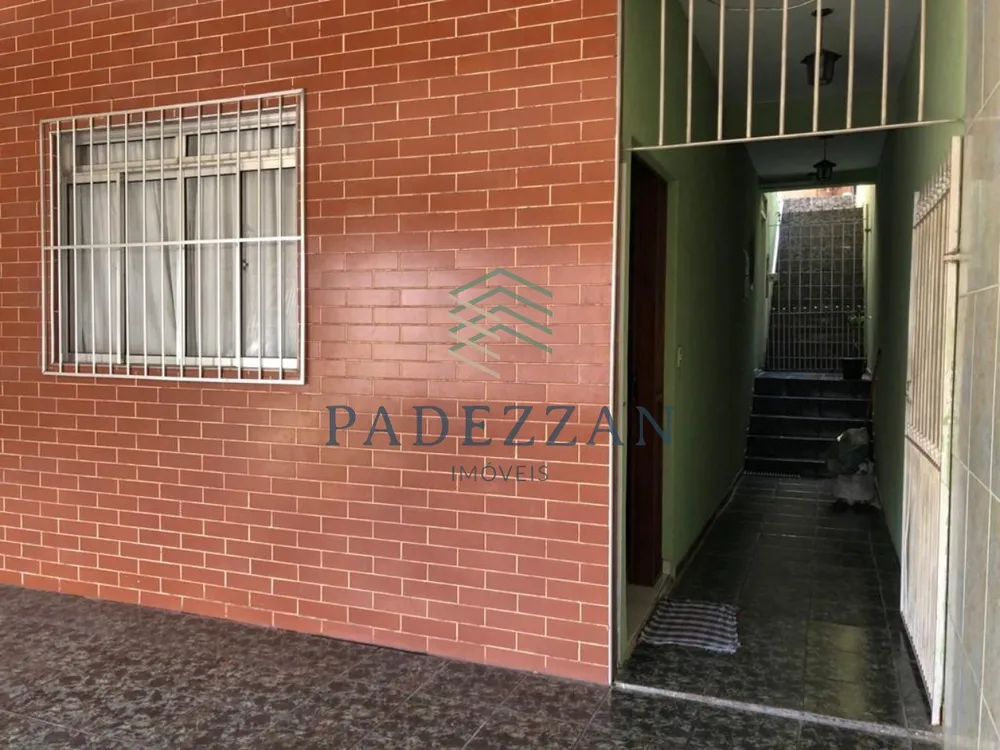 Casa, 2 quartos, 165 m² - Foto 6