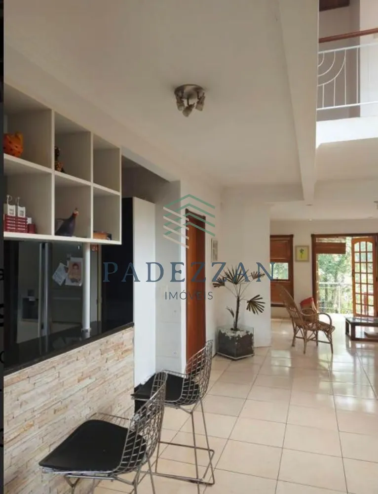 Casa, 3 quartos, 303 m² - Foto 3