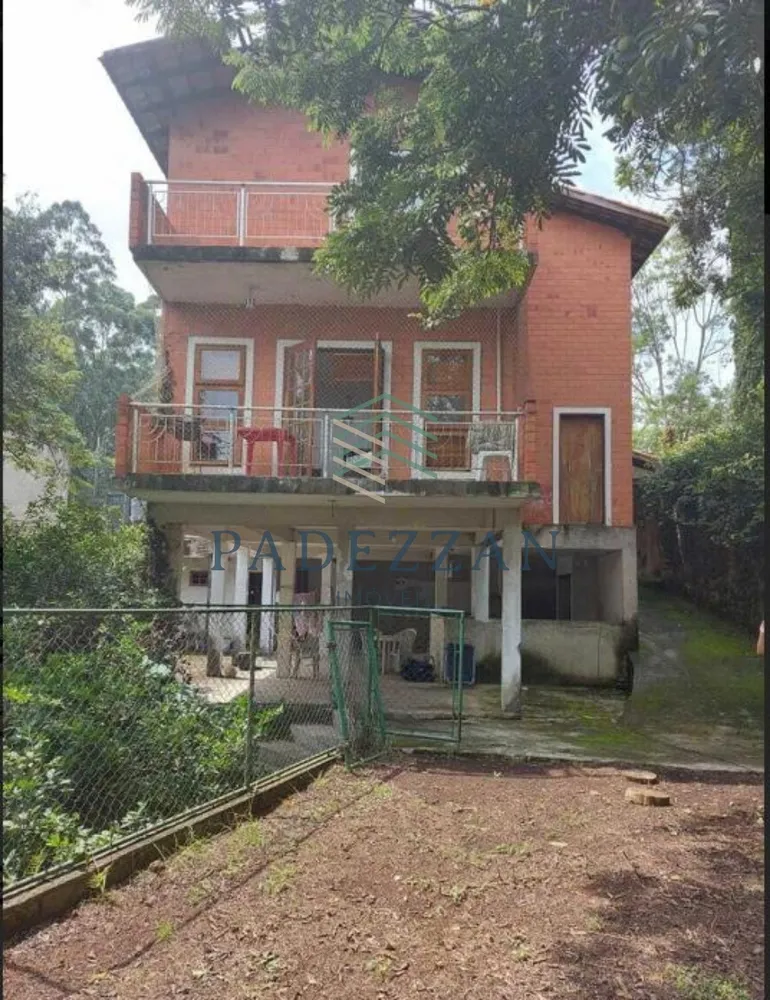 Casa, 3 quartos, 303 m² - Foto 12