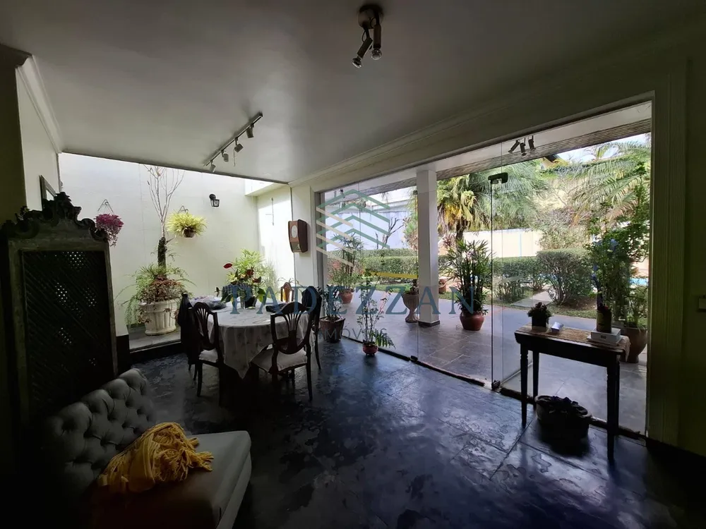 Casa, 3 quartos, 330 m² - Foto 8