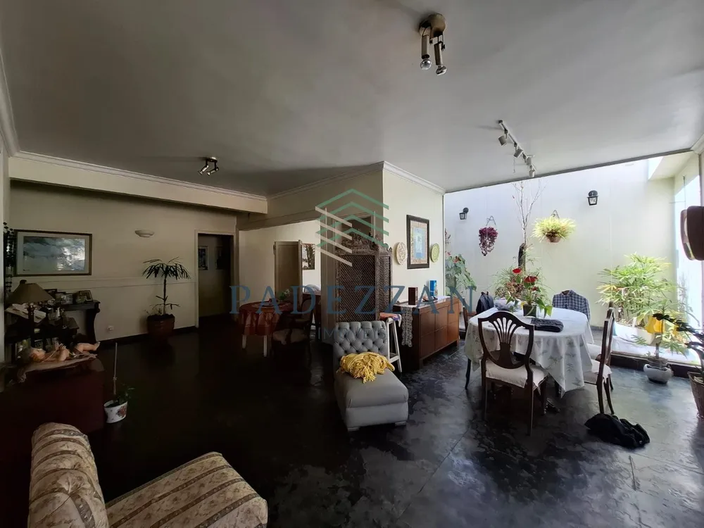 Casa, 3 quartos, 330 m² - Foto 9