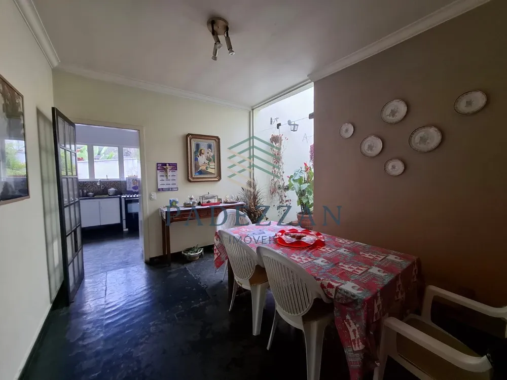 Casa, 3 quartos, 330 m² - Foto 11