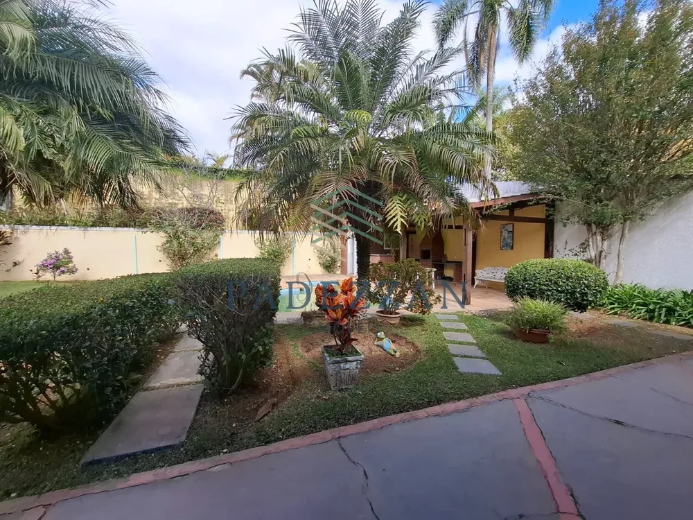 Casa, 3 quartos, 330 m² - Foto 7