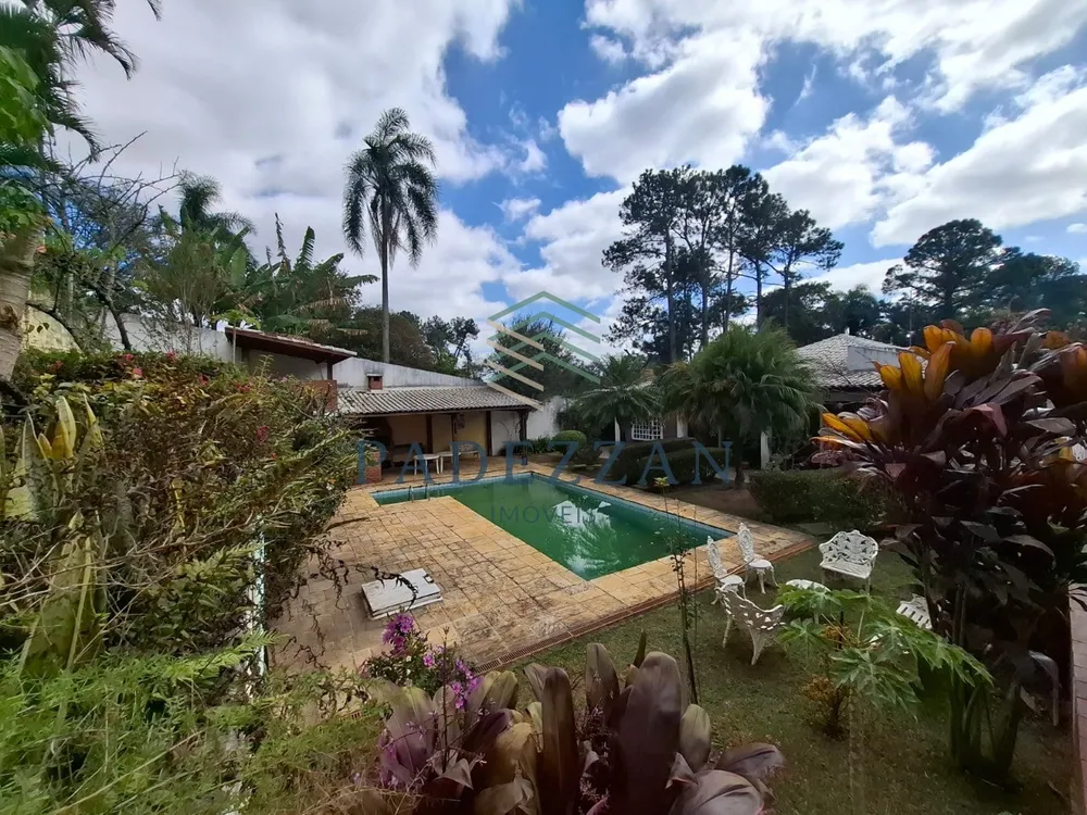 Casa, 3 quartos, 330 m² - Foto 1