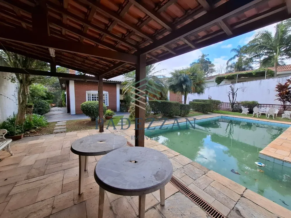 Casa, 3 quartos, 330 m² - Foto 5