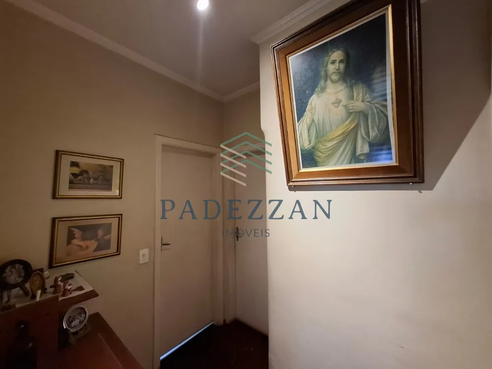 Casa, 3 quartos, 330 m² - Foto 12