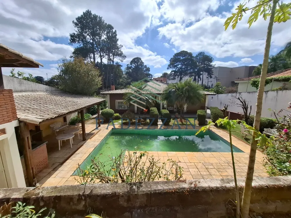 Casa, 3 quartos, 330 m² - Foto 3
