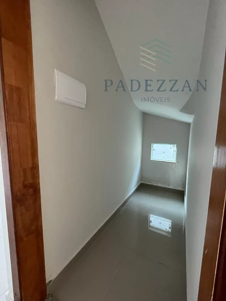 Casa à venda com 3 quartos, 120m² - Foto 4