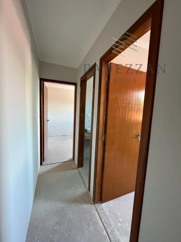 Casa, 3 quartos, 120 m² - Foto 1