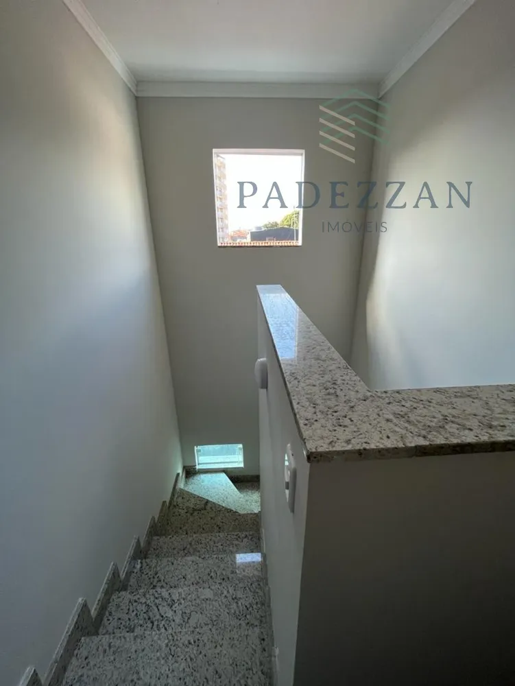 Casa, 3 quartos, 120 m² - Foto 10