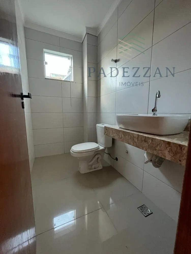 Casa, 3 quartos, 120 m² - Foto 3