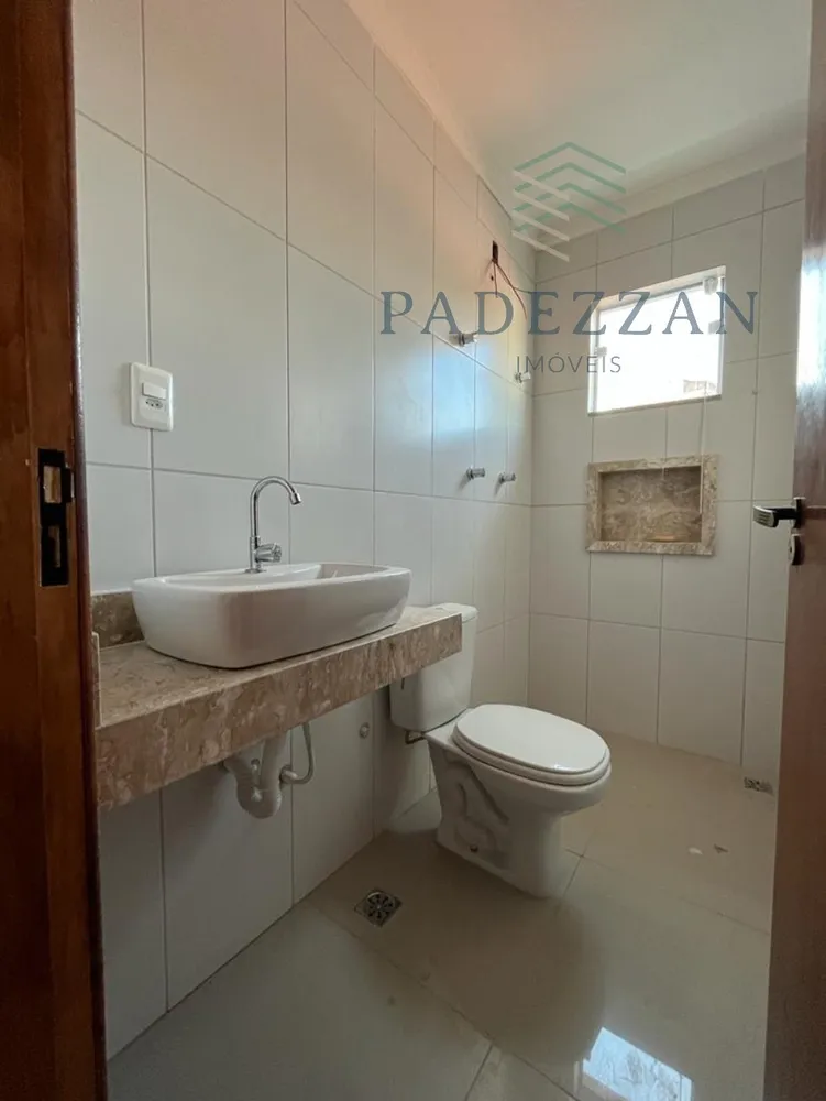 Casa, 3 quartos, 120 m² - Foto 12