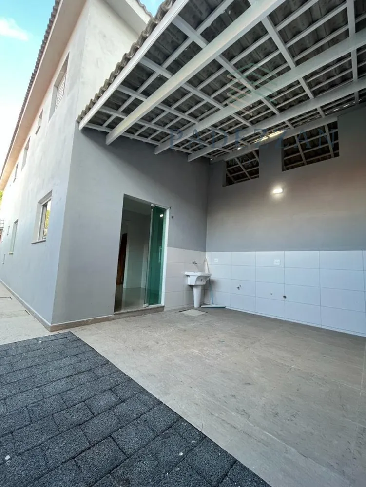 Casa, 3 quartos, 120 m² - Foto 16