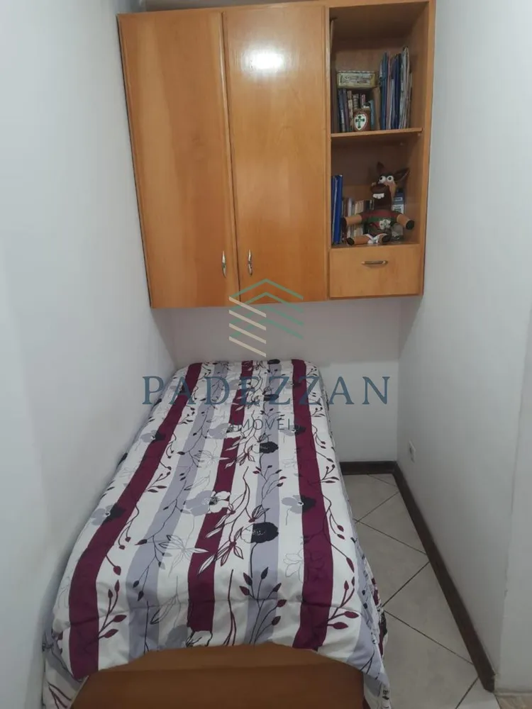 Casa, 3 quartos, 170 m² - Foto 11