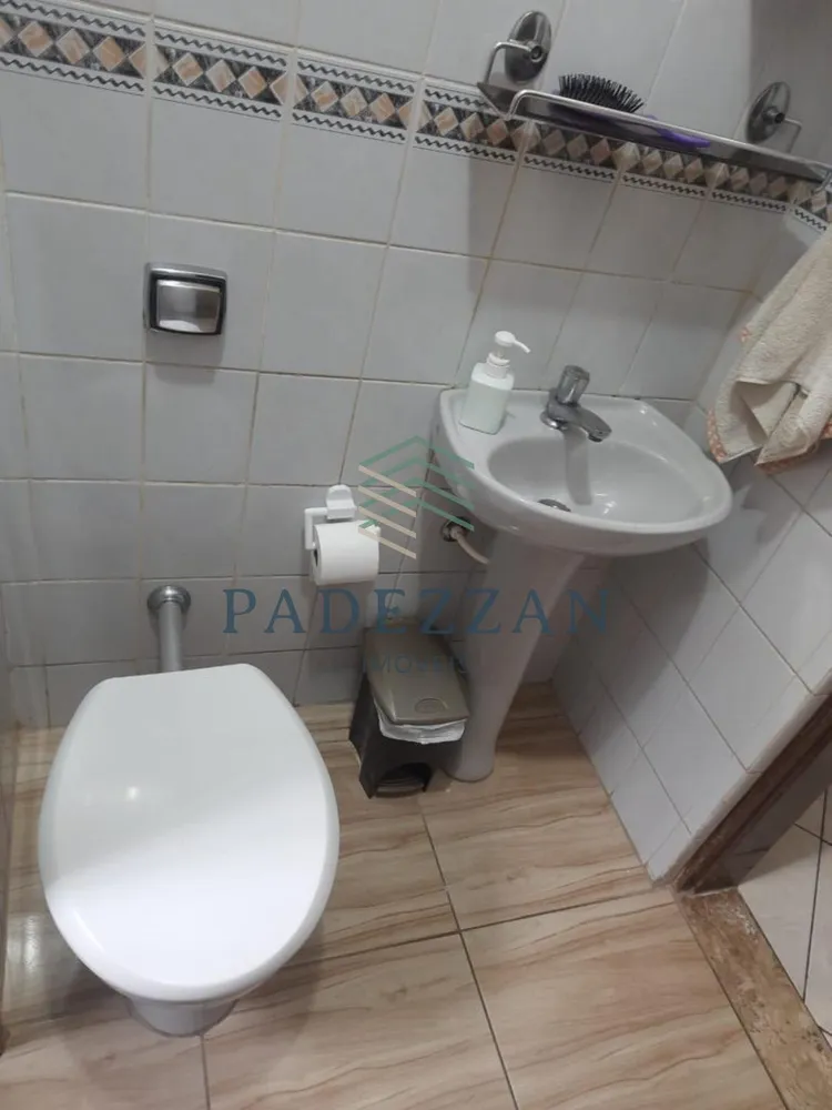 Casa, 3 quartos, 170 m² - Foto 13