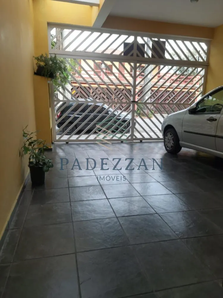 Casa, 3 quartos, 170 m² - Foto 16