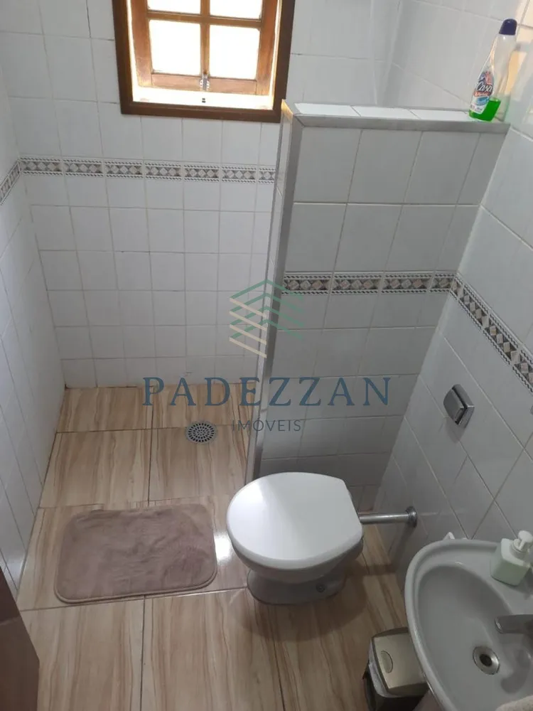 Casa, 3 quartos, 170 m² - Foto 12