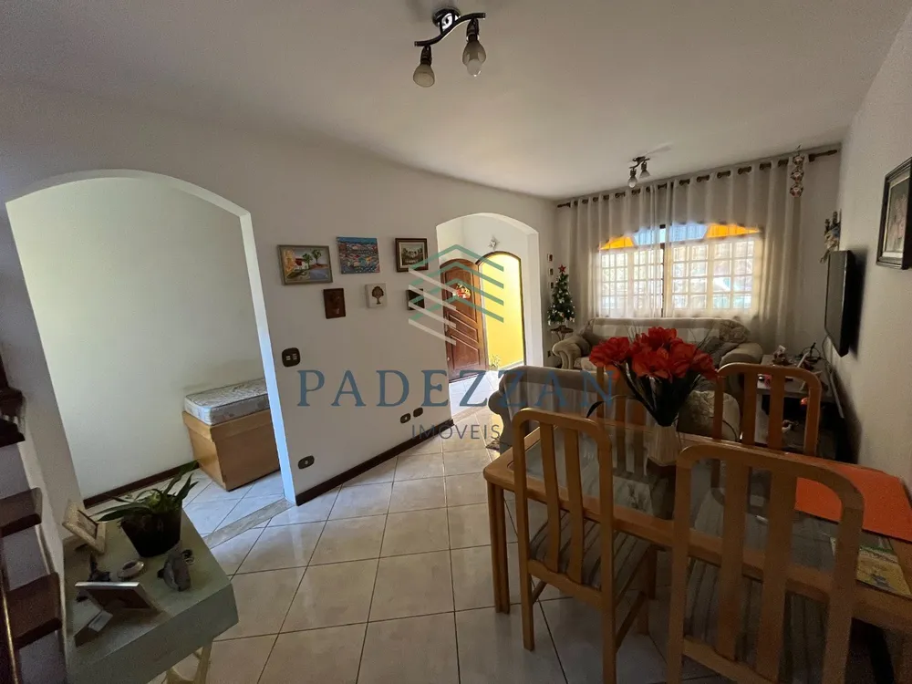 Casa, 3 quartos, 170 m² - Foto 3