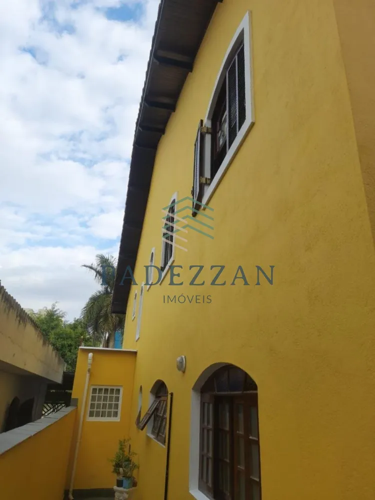 Casa, 3 quartos, 170 m² - Foto 17