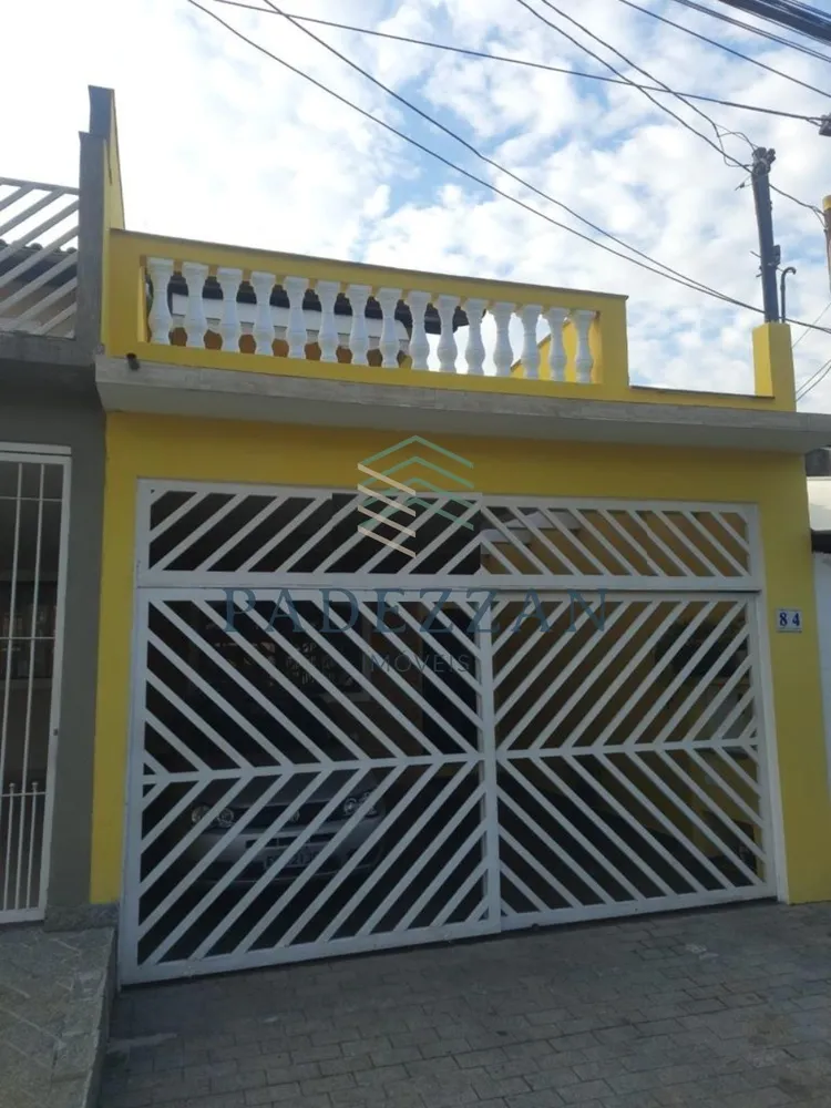 Casa, 3 quartos, 170 m² - Foto 15